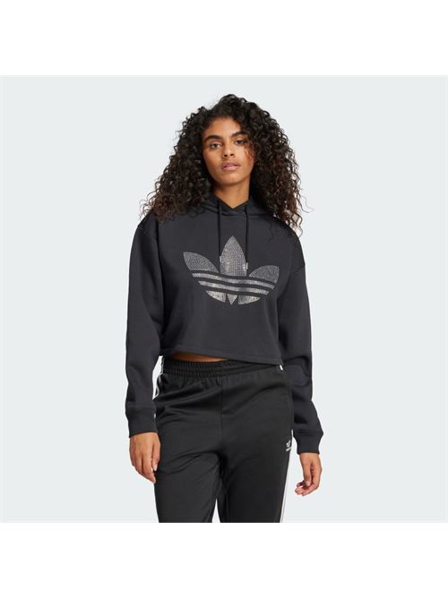 BLING HOODIE ADIDAS ORIGINALS | IW5697/ND